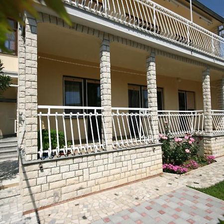 Apartment Anica Baska  Ngoại thất bức ảnh