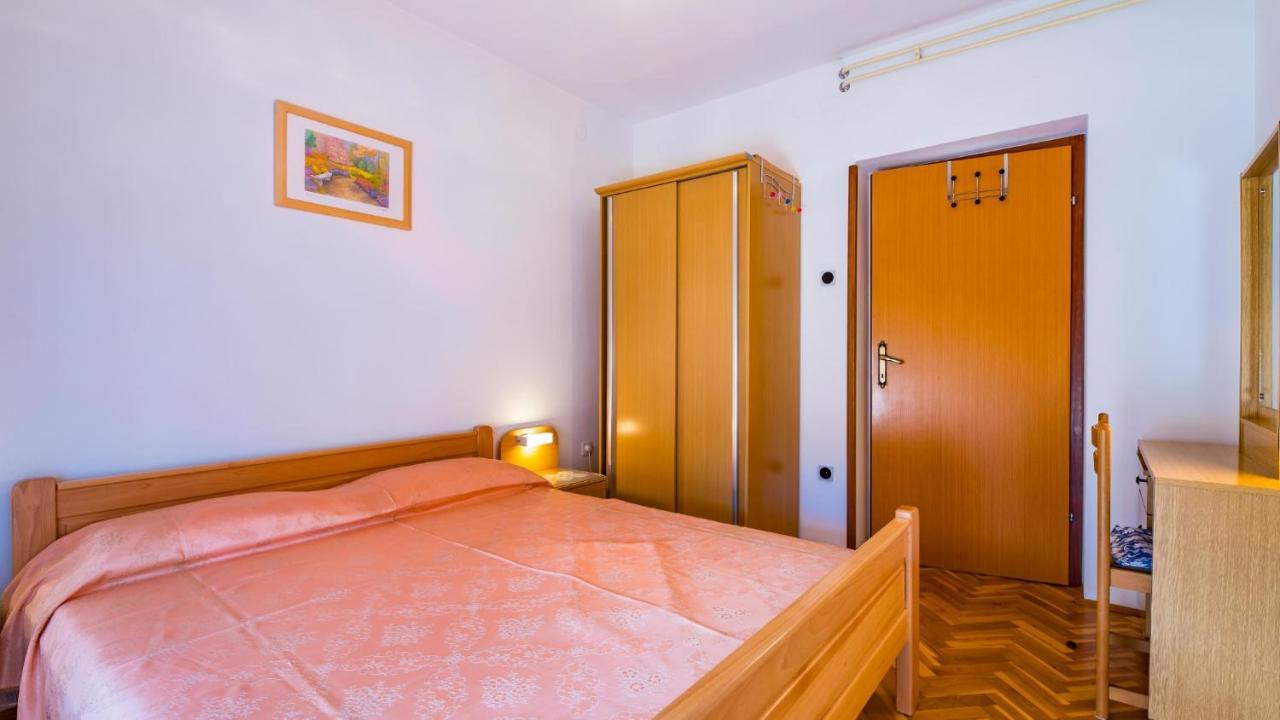Apartment Anica Baska  Ngoại thất bức ảnh